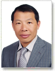 Sung Hsien Chang: President
